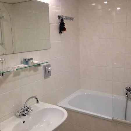 Hotel A-austerlitz Brno