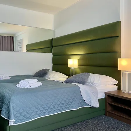 Hotel A-austerlitz