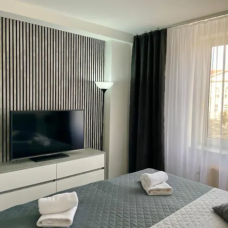 Hotel A-austerlitz 3*