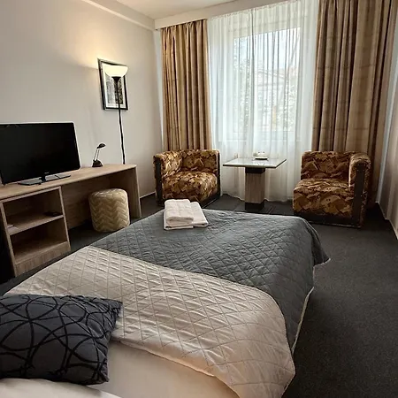 A-austerlitz Hotel Brno