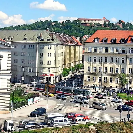 A-austerlitz Brno